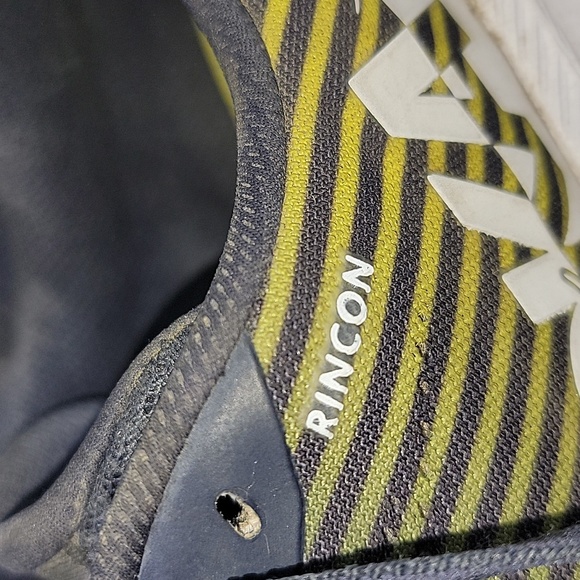 Hoka One One Rincon 2 Men's Running Shoes - Picture 12 of 14